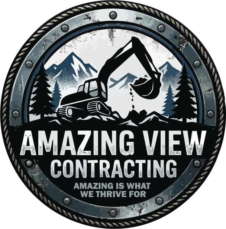Amazing View Contracting — Amazing is What We Thrive For